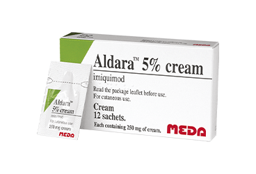 ALDARA %5 KREM